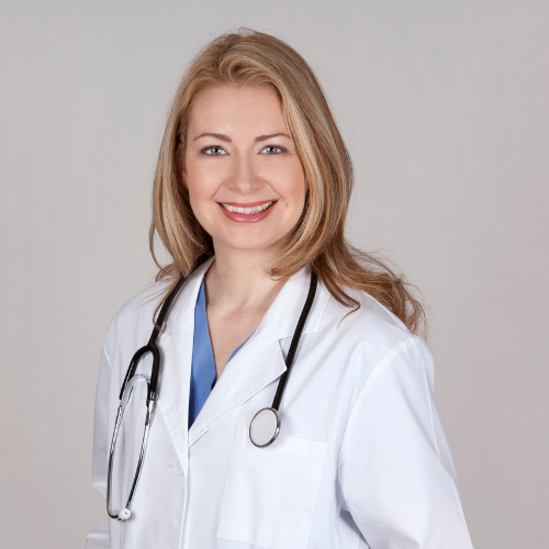 Priya S., MS-2, passed USMLE Step 1